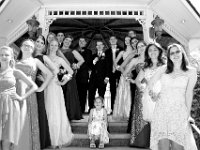 The NR Prom May 2015